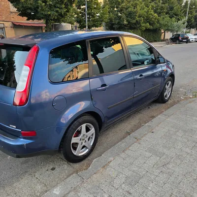 Ford C-MAX 2005 në shitje