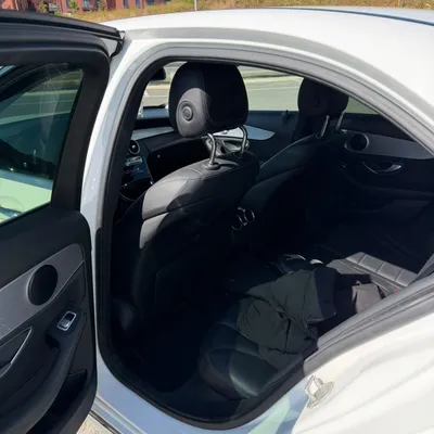 Mercedes-Benz C-class 2016 προς πώληση