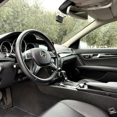 Mercedes-Benz C-class 2014 në shitje