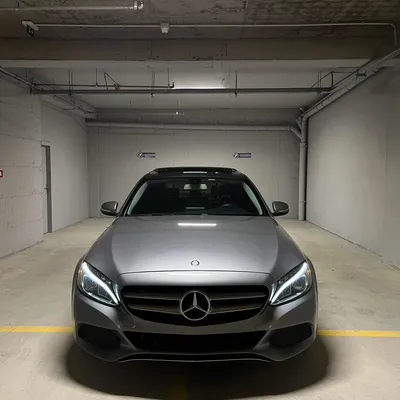 Mercedes-Benz C-class 2015 në shitje