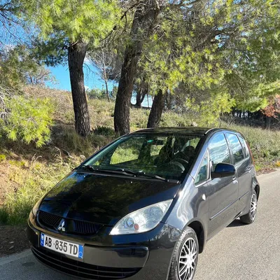 Mitsubishi Colt 2010 në shitje