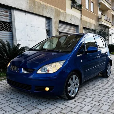 Mitsubishi Colt 2008 në shitje