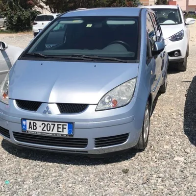 Mitsubishi Colt 2007 në shitje