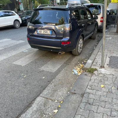 Mitsubishi Outlander 2008 à vendre