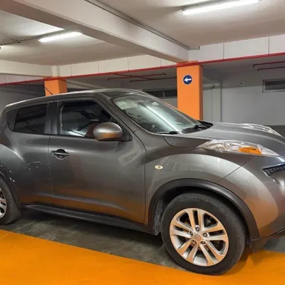 Nissan Juke 2014 në shitje