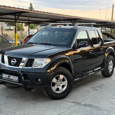 Nissan NP 300 Pick up