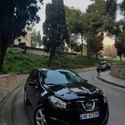 Nissan Qashqai 2010 në shitje