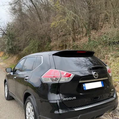 Nissan X-Trail 2015 in vendita