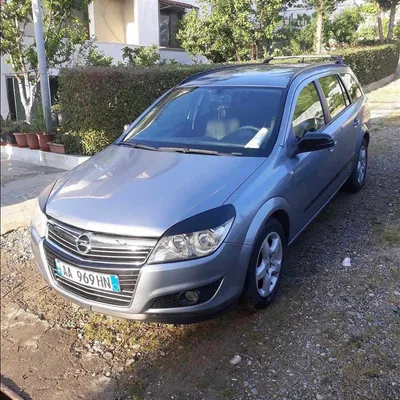 Opel Astra 2007 në shitje