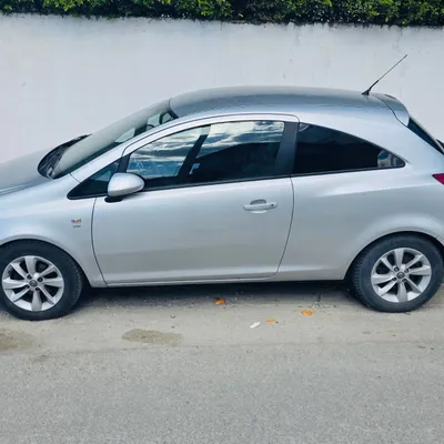 Opel Corsa 2014 në shitje