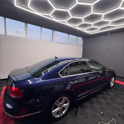 Volkswagen Passat 2014 në shitje