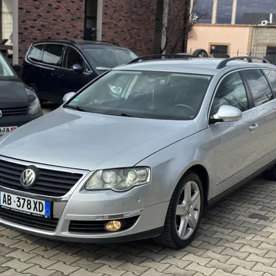 Volkswagen Passat 2008 në shitje