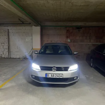 Volkswagen Passat 2013 në shitje