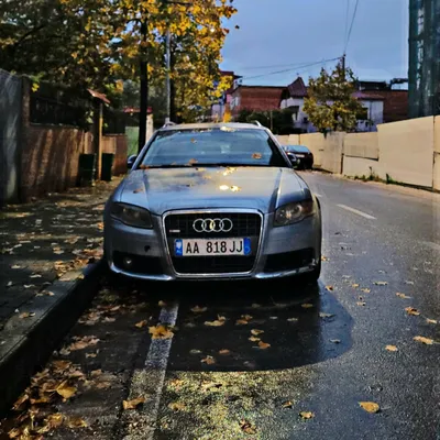 Audi A4 2006 në shitje