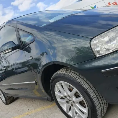 Volkswagen Sharan 2007 në shitje
