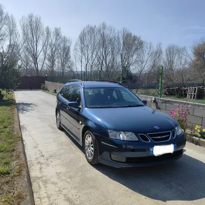 Saab 9-3