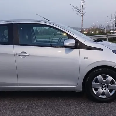 Peugeot 108 2016 në shitje