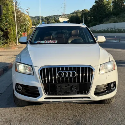 Audi Q5 2014 në shitje