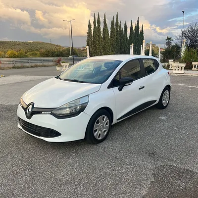 Renault Clio 2015 në shitje