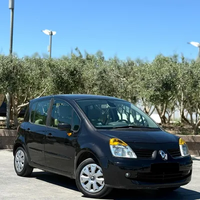Renault Modus