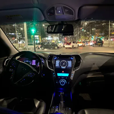 Hyundai Santa Fe 2014 në shitje