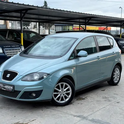 Seat Altea 2010 në shitje