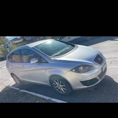 Seat Altea