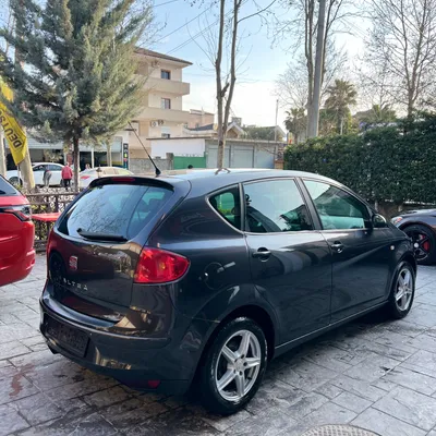 Seat Altea 2006 në shitje