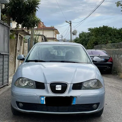 Seat Ibiza 2002 në shitje