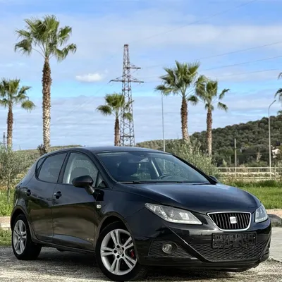 Seat Ibiza 2011 në shitje