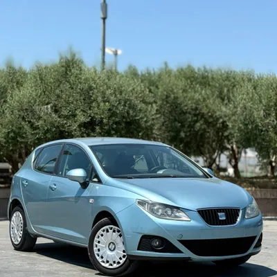Seat Ibiza 2010 në shitje