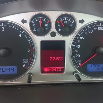 Volkswagen Sharan 2006 në shitje