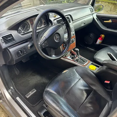 Mercedes-Benz B-class 2006 në shitje