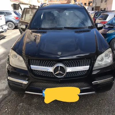Mercedes-Benz GL