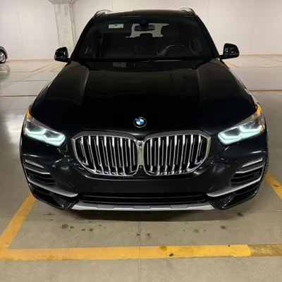 BMW X5 2021 në shitje
