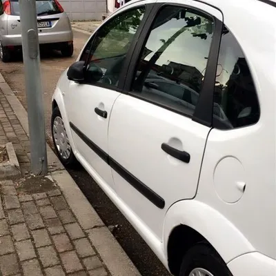 Citroen C3 2007 në shitje