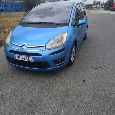 Citroen C4 2010 në shitje