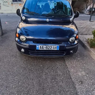 Fiat Doblo 2003 në shitje