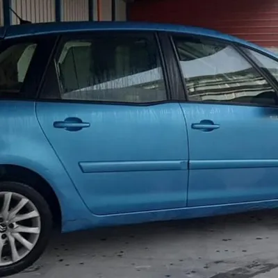 Citroen C4 2007 në shitje