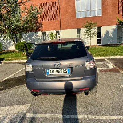 Mazda CX-7 2009 në shitje
