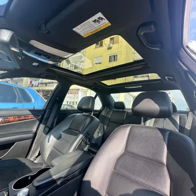 Mercedes-Benz C-class 2012 në shitje