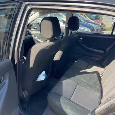 Toyota Corolla 2006 në shitje