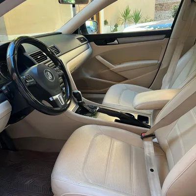 Volkswagen Passat 2014 zu verkaufen