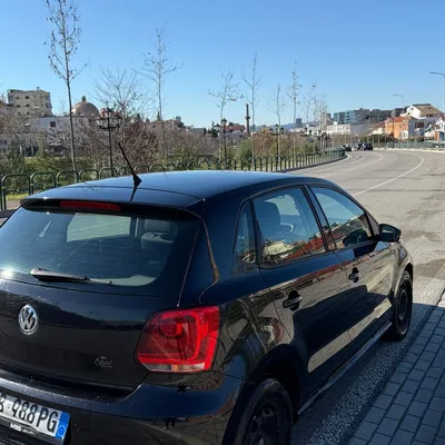 Volkswagen Polo 2011 në shitje