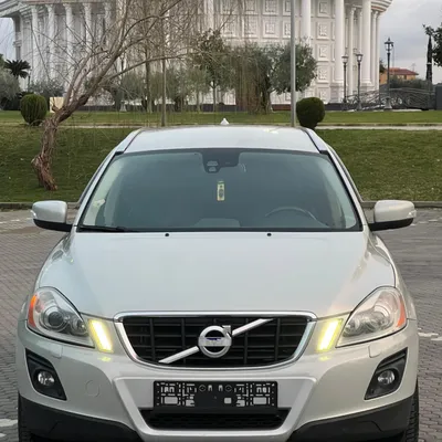 Volvo XC60 2010 në shitje