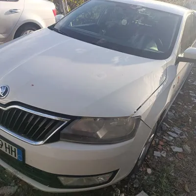 Skoda Rapid 2013 προς πώληση