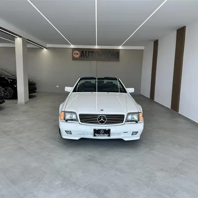 Mercedes-Benz SL 1994 në shitje