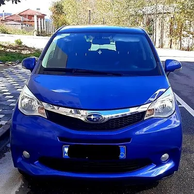 Toyota Urban Cruiser 2012 në shitje