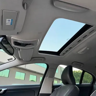Volvo S60 2014 në shitje
