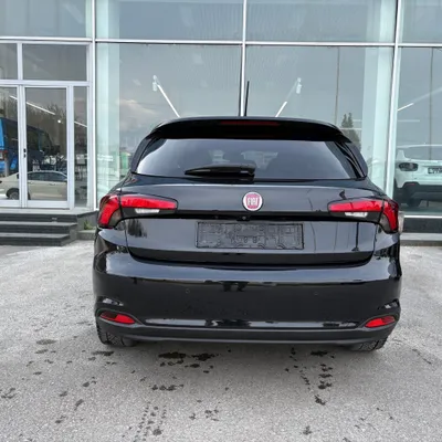Fiat 500X 2018 në shitje